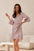 Robe de jour model 213621 Roco Fashion